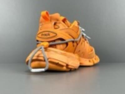 wholesale quality balenciaga track sneaker model no. 138
